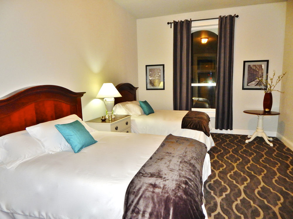 The Dilworth Inn Gonzales Buitenkant foto