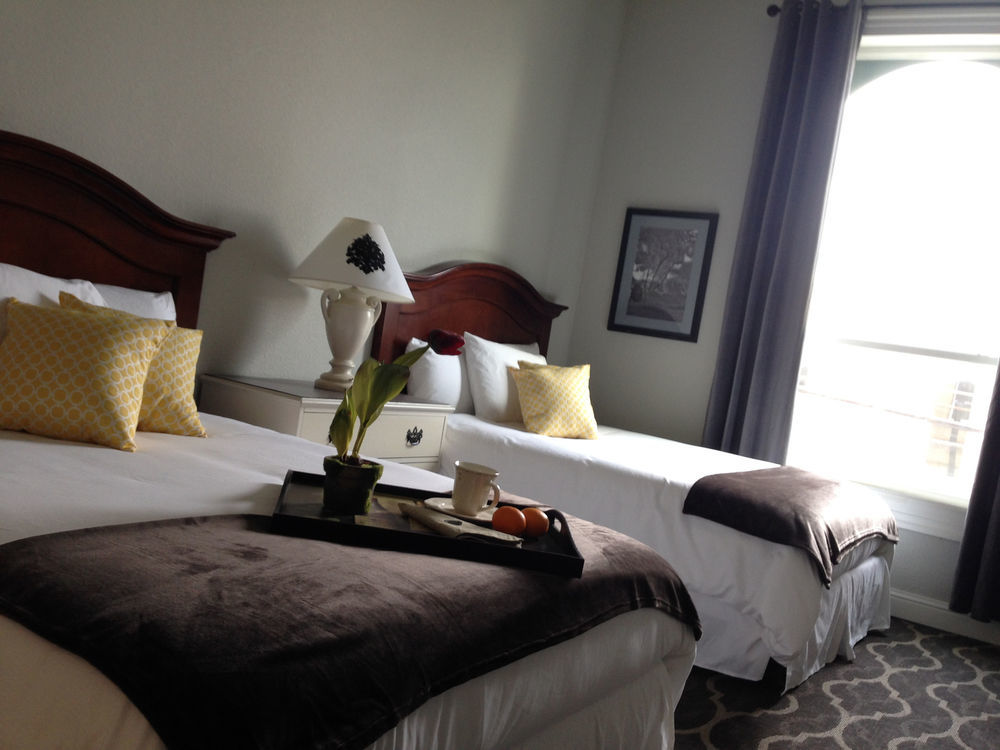 The Dilworth Inn Gonzales Buitenkant foto