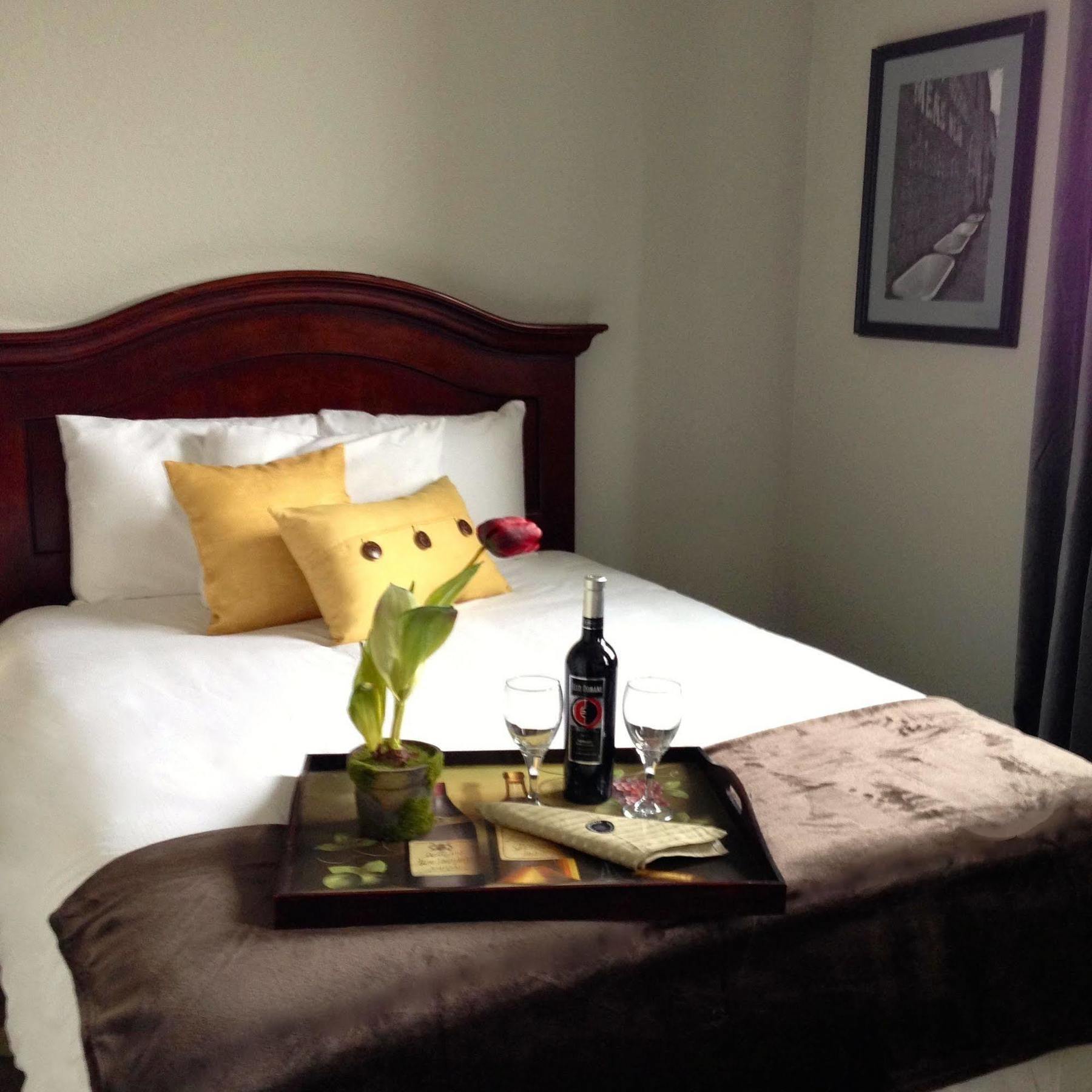 The Dilworth Inn Gonzales Buitenkant foto