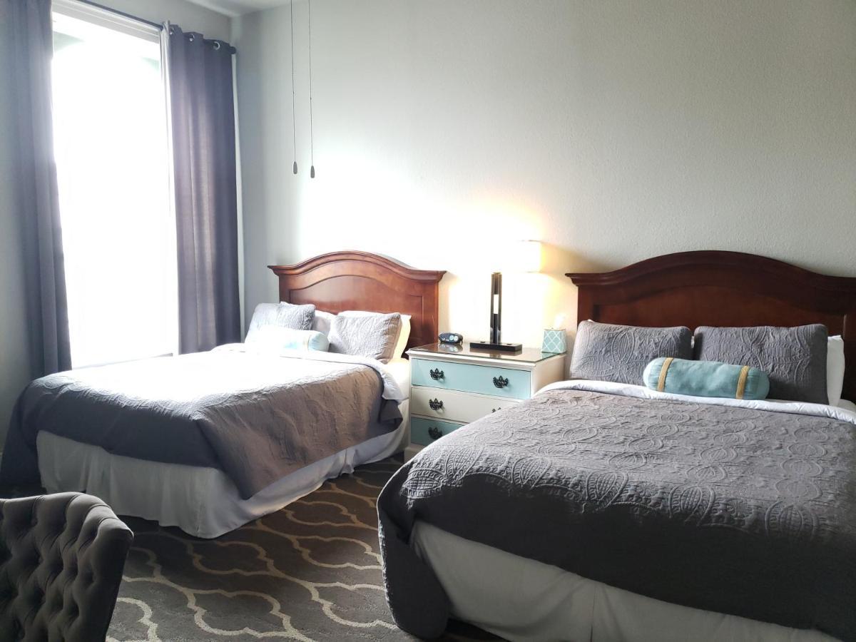 The Dilworth Inn Gonzales Buitenkant foto